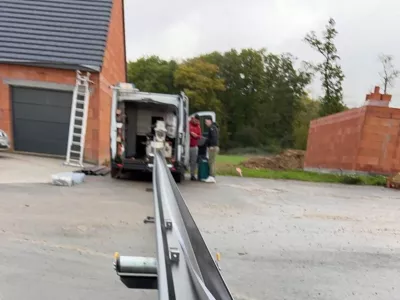 Camion Atelier
